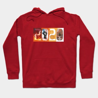 2020 Hoodie